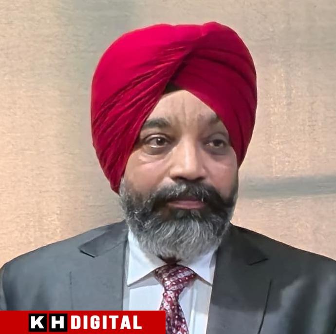 ਪੰਜਾਬ ਸਰਕਾਰ ਵੱਲੋਂ ਪੀ.ਏ.ਯੂ ਲੁਧਿਆਣਾ ਦੀ ਸਿਫਾਰਿਸ਼ ‘ਤੇ ਝੋਨੇ ਦੀਆਂ ਲੰਮਾ ਸਮਾਂ ਲੈਣ ਵਾਲੀਆਂ ਕਿਸਮਾਂ ਦੀ ਵਿਕਰੀ ਅਤੇ ਬਿਜਾਈ ਤੇ ਲਗਾਈ ਗਈ ਰੋਕ :- ਮੁੱਖ ਖੇਤੀਬਾੜੀ ਅਫ਼ਸਰ ਡਾ. ਗੁਰਦੀਪ ਸਿੰਘ