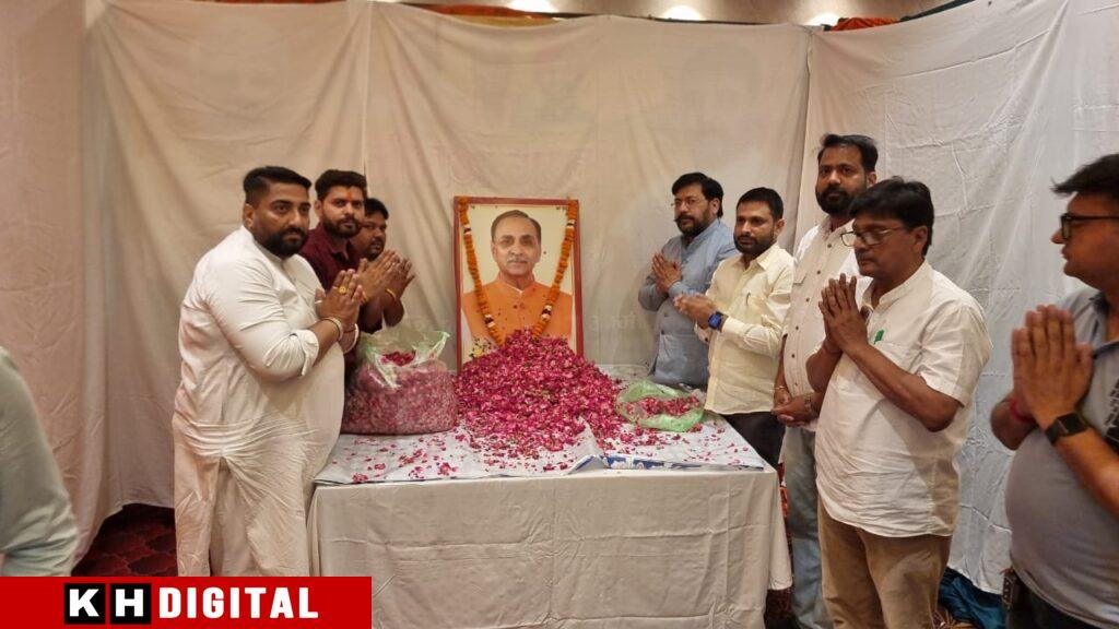 ਅਹਿਮਦਾਬਾਦ ਦਾ ਜਹਾਜ ਹਾਦਸਾ ਬੇਹੱਦ ਦੁਖਦਾਈ ਘਟਨਾ : ਰਾਜੇਸ਼ ਬਾਘਾ