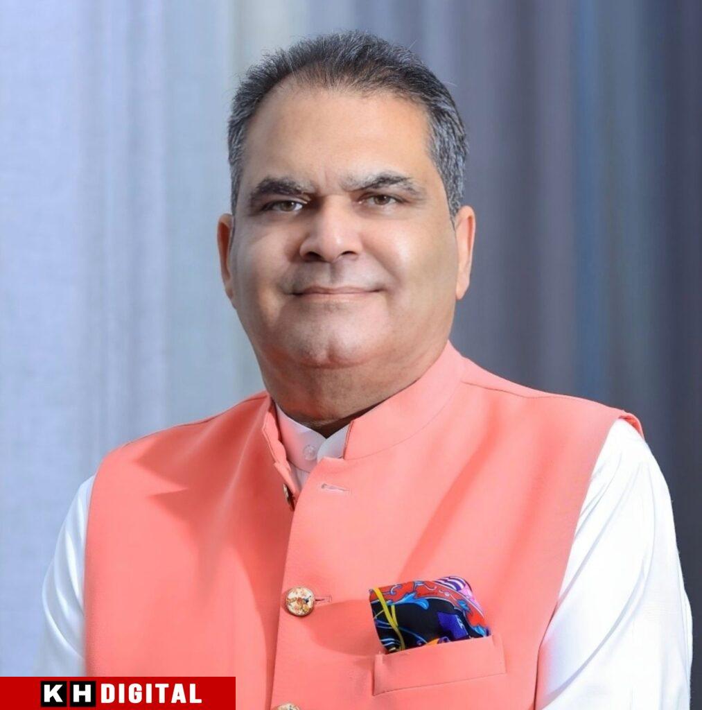 ਐਮਈਏ ਨੇ ਸੰਜੀਵ ਅਰੋੜਾ ਨਾਲ ਕੀਤਾ ਵਾਅਦਾ ਪੂਰਾ ਕੀਤਾ; ਲੁਧਿਆਣਾ ਪੀਐਸਕੇ 7 ਜੁਲਾਈ ਨੂੰ ਵੱਡੀ ਜਗ੍ਹਾ ‘ਤੇ ਹੋਵੇਗਾ ਸ਼ਿਫਟ