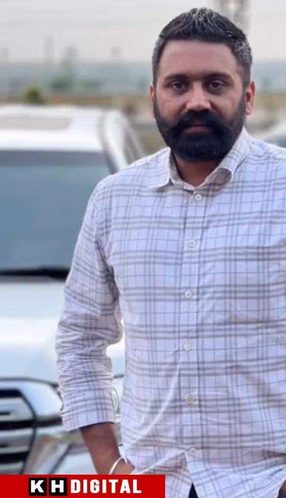 लुधियाना में भाजपा समर्थक गरचा पर FIR,पीड़ित का दावा-गुरवीर ने कहा महिला पुलिस कर्मियों की अश्लील वीडियो करों वायरल