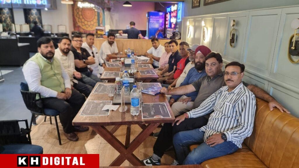 ਸਾਡਾ ਮਕਸਦ ਪੰਜਾਬ ਚ ਨੌਜਵਾਨਾਂ ਨੂੰ ਨਸ਼ੇ ਤੋਂ ਮੁਕਤ ਕਰਕੇ ਖੇਡਾਂ ਦੇ ਨਾਲ ਜੋੜਨਾ : ਰਾਜੇਸ਼ ਬਾਘਾ