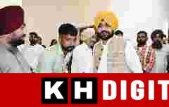 ਕੈਬਨਿਟ ਮੰਤਰੀ ਤਰੁਨਪ੍ਰੀਤ ਸਿੰਘ ਸੌਂਦ ਵਲੋਂ ਹਲਕੇ ‘ਚ “ਮੇਰਾ ਹਲਕਾ ਮੇਰਾ ਪਰਿਵਾਰ” ਪ੍ਰੋਗਰਾਮ ਤਹਿਤ ਵਿਸ਼ਾਲ ਲੋਕ ਮਿਲਣੀ ਆਯੋਜਿਤ