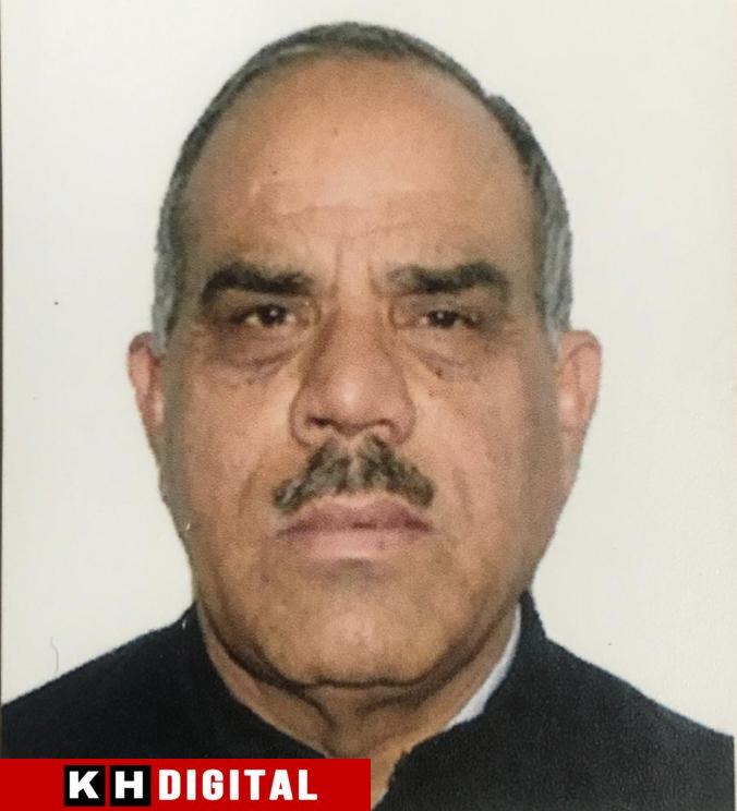 ਪੰਜਾਬ ਅਂਦਰ ਦਿਨ- ਬ -ਦਿਨ ਪਰਵਾਸੀਆਂ ਦੇ ਖਿਲਾਫ ਵਧ ਰਹੀ ਨਫਰਤ ਅਤੇ ਉਨ੍ਹਾਂ ਨੂੰ ਪੰਜਾਬ ਵਿਚੋਂ ਬਾਹਰ ਕੱਢਣ ਦੀ ਮੰਗ ਚਿੰਤਾ ਦਾ ਵਿਸ਼ਾ – ਗਿਆਨ ਚੰਦ