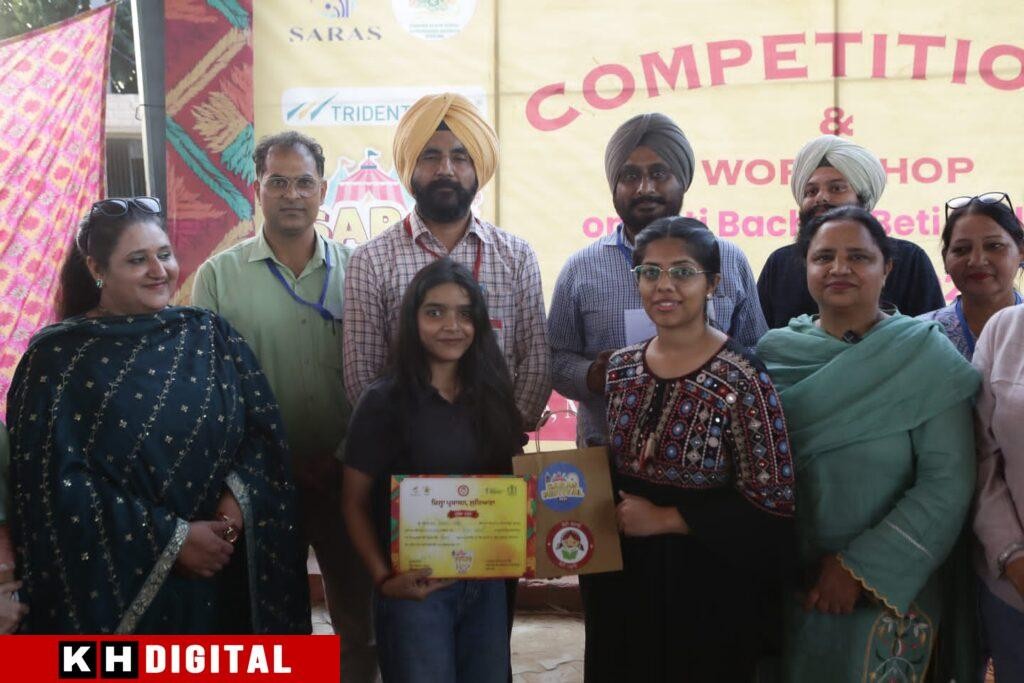 ਪੰਜਾਬ ਸਰਕਾਰ ਲੋਕਾਂ ਨੂੰ ਸੁਰੱਖਿਅਤ ਤੇ ਨਿਰੰਤਰ ਬਿਜਲੀ ਸਪਲਾਈ ਮੁਹੱਈਆ ਕਰਵਾਉਣ ਲਈ ਵਚਨਬੱਧ – ਵਿਧਾਇਕ ਮਦਨ ਲਾਲ ਬੱਗਾ*