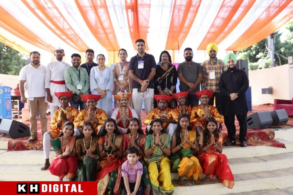 ਡਾ. ਤੇਜਪਾਲ ਸਿੰਘ ਗਿੱਲ ਵੱਲੋਂ ਦਾਣਾ ਮੰਡੀ ਜਗਰਾਉਂ ਦਾ ਦੌਰਾ