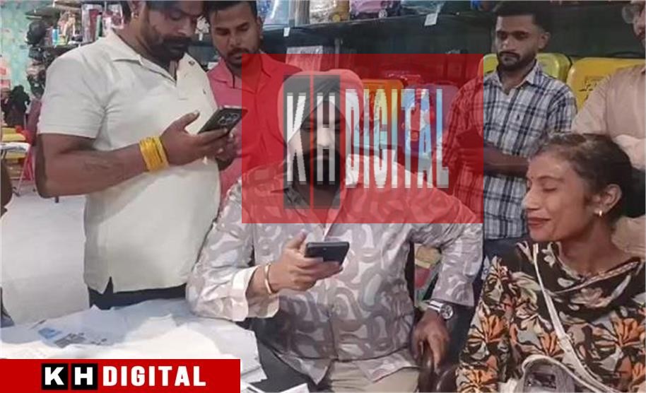 लुधियाना के गुरु टॉयज के नाम पर देशभर में साइबर ठगी का जाल! पूरा मामला कर देगा हैरान