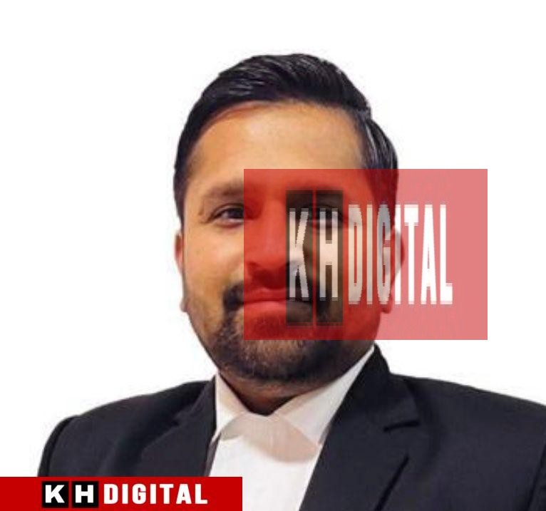 ਕਾਂਗਰਸ ਦੇ ਕਾਨੂੰਨੀ ਵਿਭਾਗ ਵਿੱਚ ਤਿੰਨ ਨਵੇਂ ਸਕੱਤਰ ਨਿਯੁਕਤ