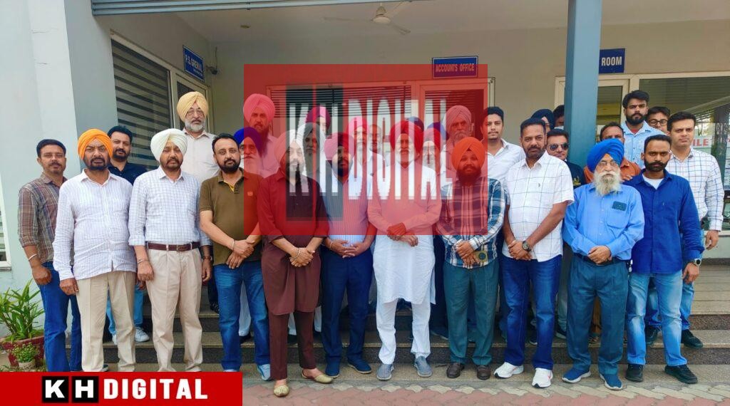 *ਭਾਜਪਾ ਆਗੂ ਮਲਹੋਤਰਾ ਦੇ ਵੱਲੋਂ ਪੰਜਾਬੀਆਂ ਦੇ ਖਿਲਾਫ ਬੋਲੀ ਮਾੜੀ ਸ਼ਬਦਾਵਲੀ ਦੀ ਪਾਲ ਸਿੰਘ ਗਰੇਵਾਲ ਨੇ ਆਪਣੇ ਸਾਥੀਆਂ ਸਮੇਤ ਕੀਤੀ ਨਿੰਦਾ