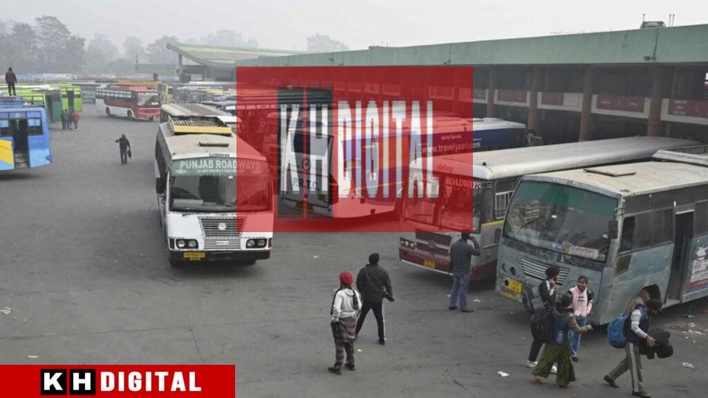 Punjab Bus Strike: ਸਰਕਾਰ ਦੇ ਭਰੋਸੇ ਮਗਰੋਂ ਬੱਸ ਕਾਮਿਆਂ ਦੀ ਹੜਤਾਲ ਸਮਾਪਤ